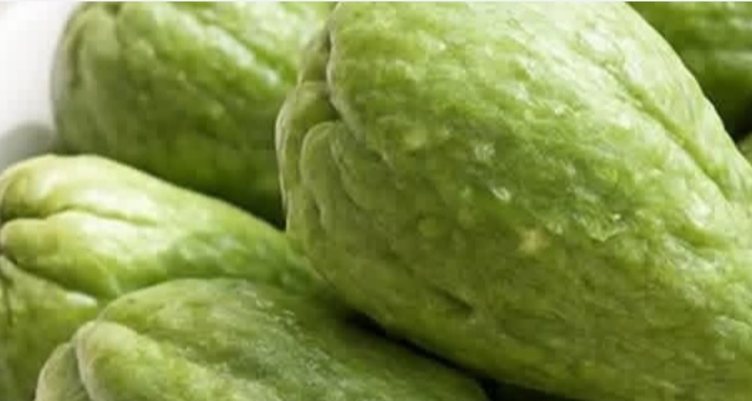 Discover Chayote: The Humble Green Squash That Naturally Transforms Your Health