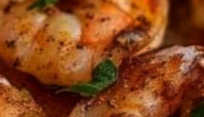 You don’t want to lose this recipe. My friend who doesn’t even like shrimp, loves this dish!