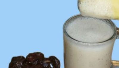 Energize Your Health with a Surprising Superfood Mix