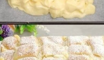 Flourless Almond Cake with Raspberry Sauce