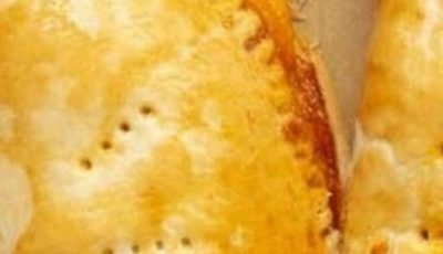 keto chili cheese hand pies