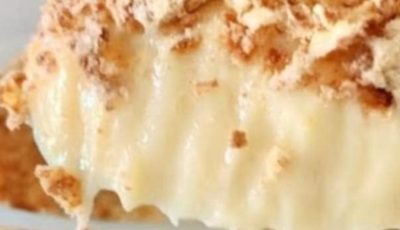 Creamy Layered Delight: The Perfect No-Bake Biscuit Pudding Recipe