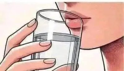 Natural morning drink to relieve pain and improve overall health