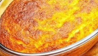 Coconut cake in 5 minutes