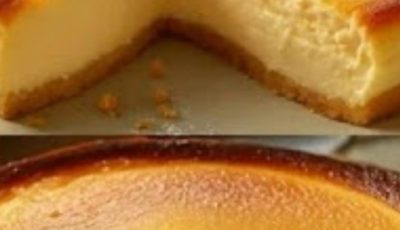 Condensed Milk Cake – Ultra-Moist & Irresistibly Sweet