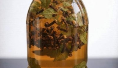 Mix Ginger with Cloves and Discover Amazing Health Benefits
