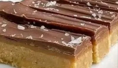 Search Results for: Millionaire’s Shortbread