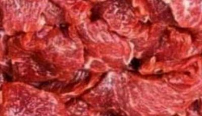 Quick & Easy Chinese-style Tender Beef