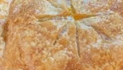 Apple Pie