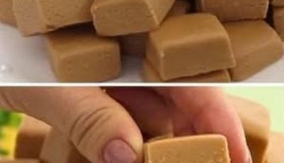 Complete Recipe for Dulce de Leche Squares