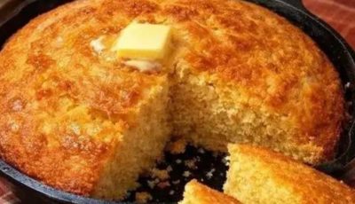 Old Fashioned Buttermilk Pie