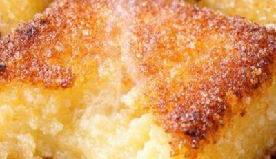 This classic, three-ingredient Depression-era breakfast