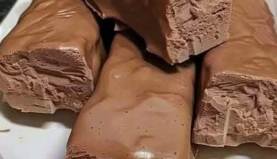 Keto Musketeer Candy