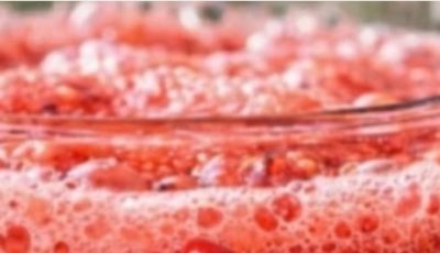 Best Homemade Drink for Circulation and Tired Legs (Natural Relief Guide)