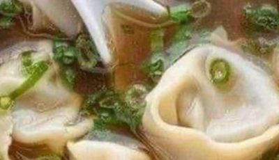 Wonton Soup: A Chinese Culinary Classic