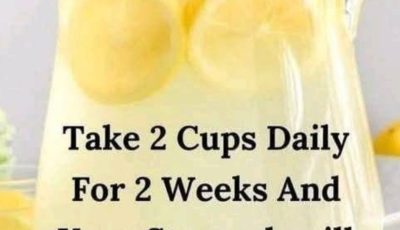 Refreshing Morning Lemon Chia Drink