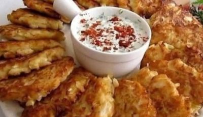 cabbage recipe
