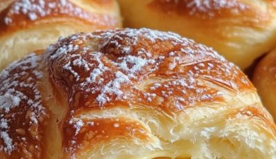 Milk Brioche Rolls 2