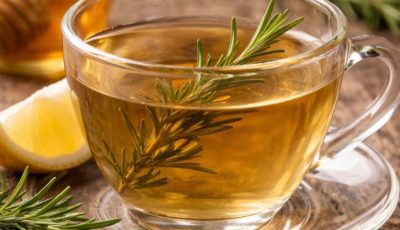 rosemary tea recipe