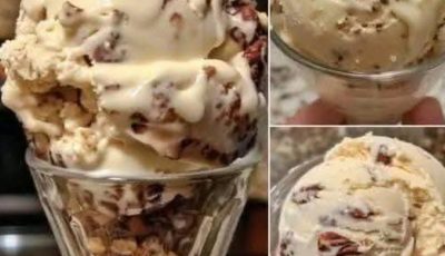 Zero-Carb Ice Cream Recipe