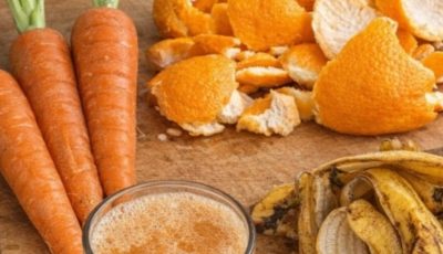 Healthy Vision Juice: A Delicious Way to Support Eye Health Naturally