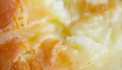 Lemon Cream Cheese Bread: A Tangy and Sweet Delight