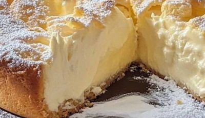 Dream Cake Recipe: A Heavenly Dessert That Melts in Your Mouth