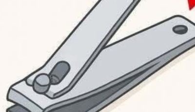 Why Your Nail Clipper Has That Small Round Hole and Why It Still Matters Today