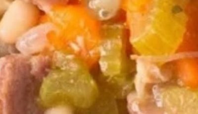 Ham and Bean Soup
