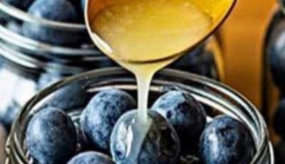 How to Preserve Fresh Blueberries at Home for Months