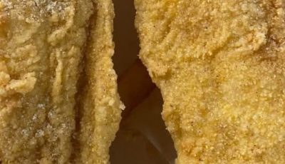 Fried Catfish