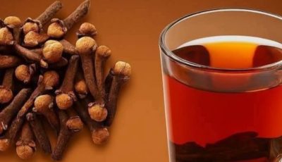 The Ancient Secret in Your Spice Rack: 18 Proven Ways Clove Tea Transforms Your Health, Metabolism, and Longevity