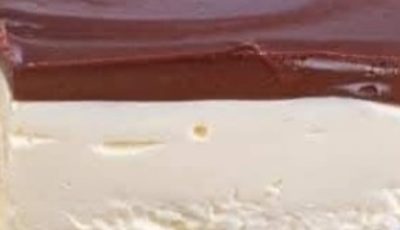 Chocolate Cream Layered Pudding: A Delectable Dessert Delight