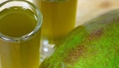Here’s the secret why everyone puts avocados on the fire!