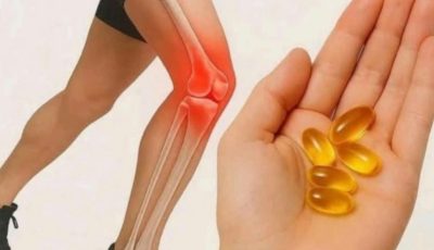 The vitamin the body lacks when legs and bones are painful