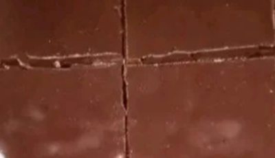 Old Fashioned Hershey Cocoa Fudge