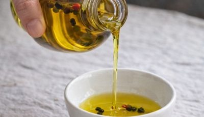 The Powerful Anti-Inflammatory Oil: Benefits, Recipe & Safe Usage Guide