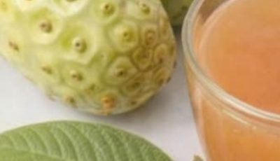 Support Circulation, Balance Blood Sugar, and Naturally Reduce Inflammation with This Simple Daily Drink