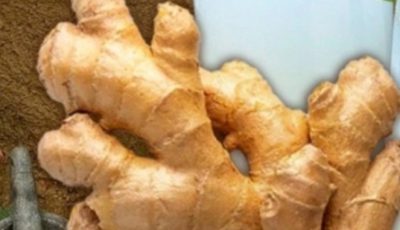 2 Ways to Make Fresh Ginger Juice and 11 Reasons to Drink It Before Bed