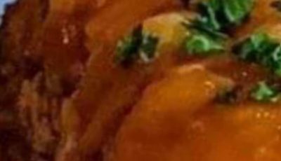My son hosted a small gathering with his friends, and when I served this dish, they couldn’t get enough of it
