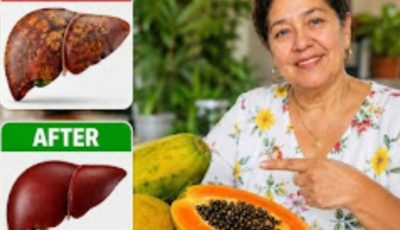 Papaya Seeds: Liver-Friendly Superfood or Hidden Health Risk?