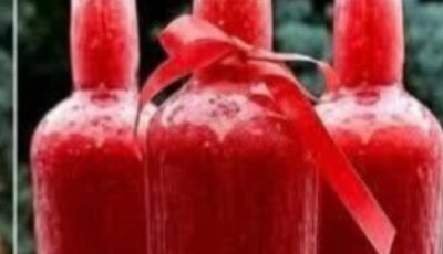 Natural Pain Relief Tonic
