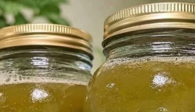 Natural Herbal Drink for Wellness and Balanced Blood Sugar