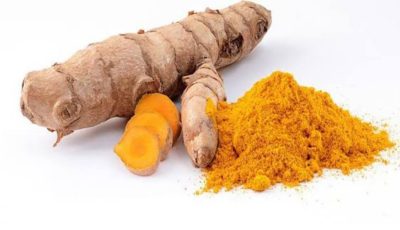 Golden Honey, the Miraculous Root that We Should All Know