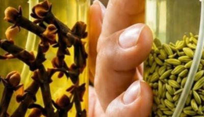 Most Seniors Over 60 Don’t Know This About Their Kitchen Spices