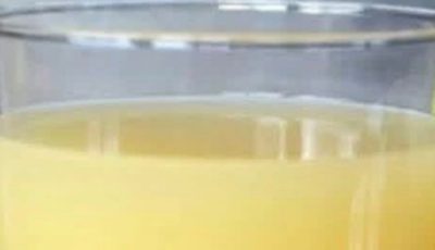 The Miracle Drink That Flushes Out 15kg of Toxins from Your Gut and Blood Vessels – Time-Tested Formula