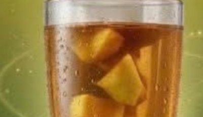 Avocado Seed TeaDescription